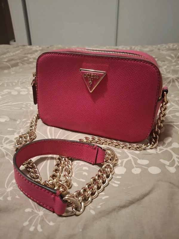 Sac bandoulière GUESS