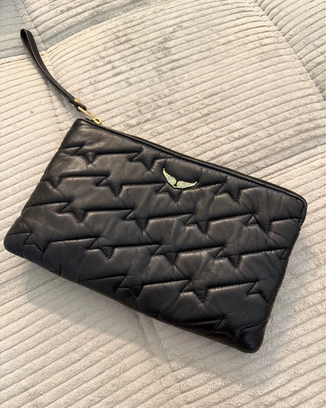Sac/ pochette Zadig & Voltaire