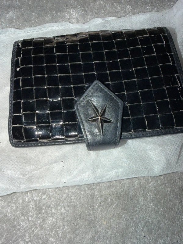 Sublime porte carte porte feuille