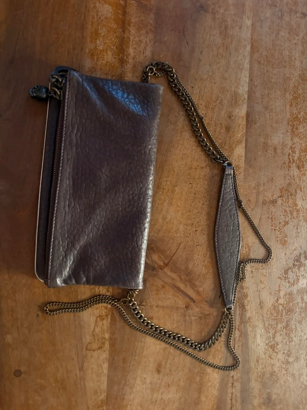 Sac pochette Zadig&Voltaire