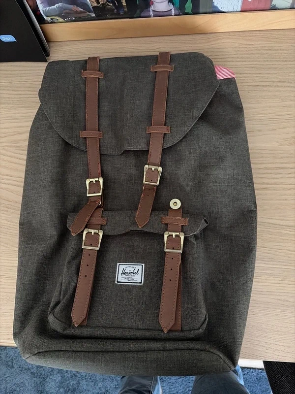 Sac Herschel