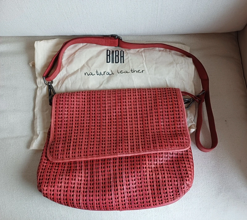 Sac bandoulière