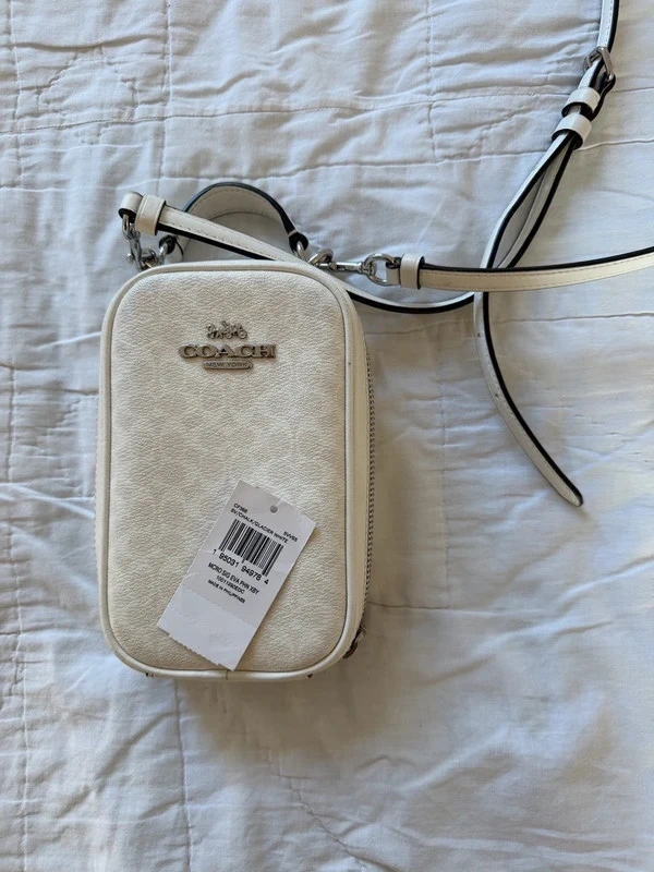 Sacoche Coach