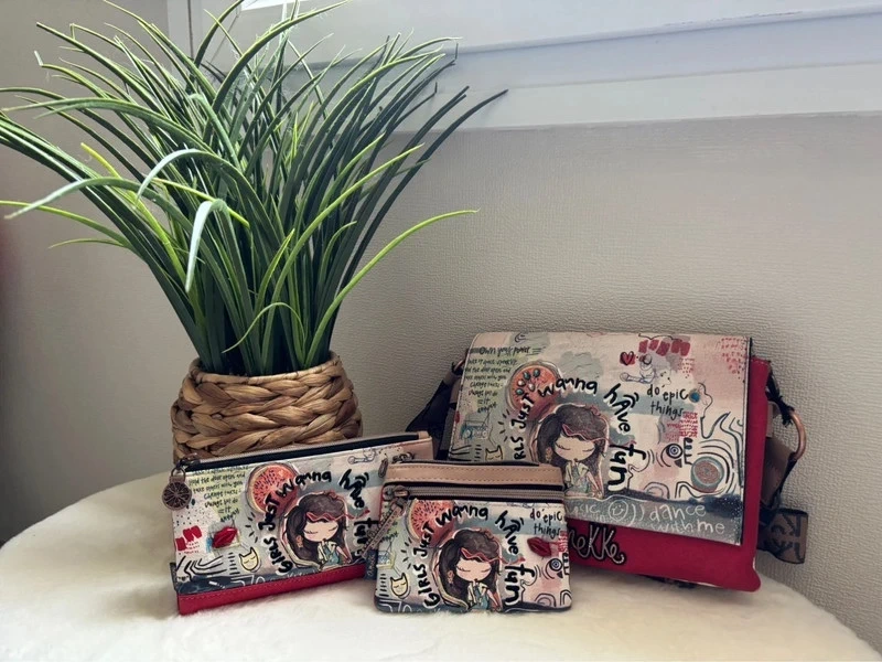 Sac Anekke