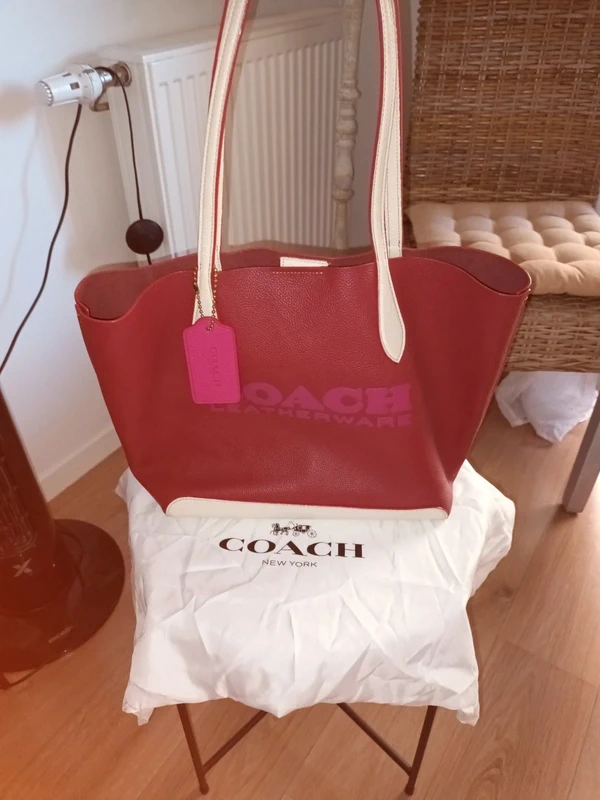Sac cabas COACH