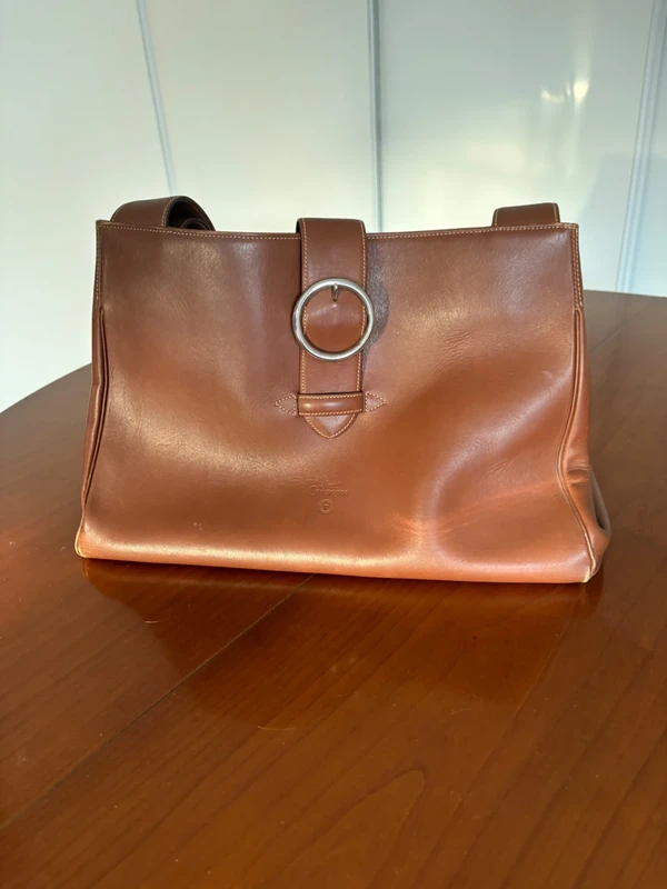 sac porté épaule