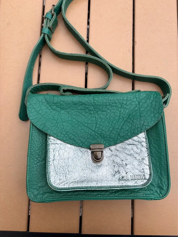 Sac Paul marius