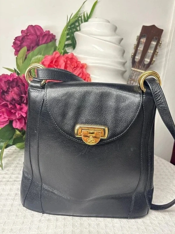 Sac porté épaule raffiné - pourchet paris
