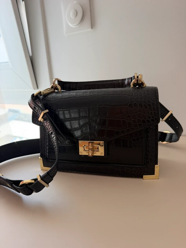 Sac the kooples noir