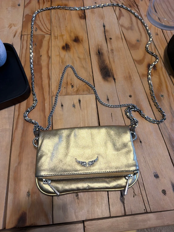 Sac pochette Zadig&Voltaire