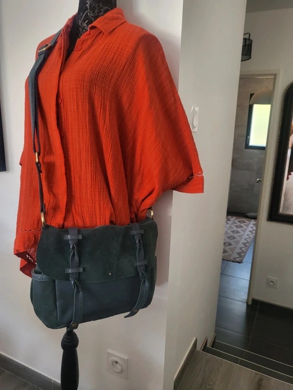Sac Louise Mila
