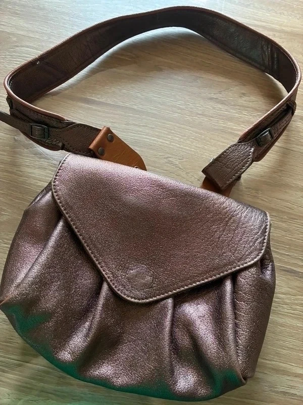 Sac Suzon M Paul Marius