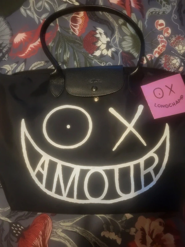 Sac Longchamp