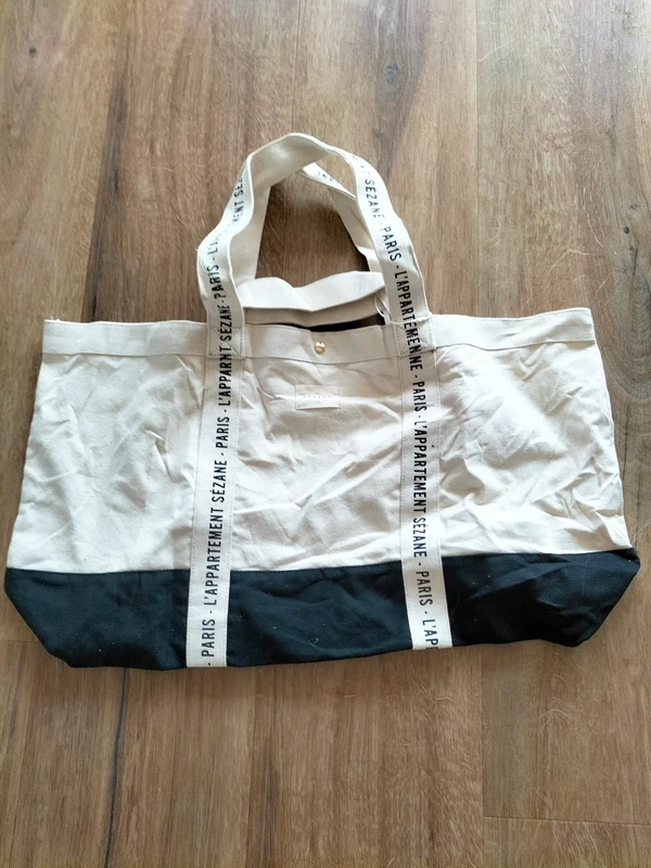 sac sézane
