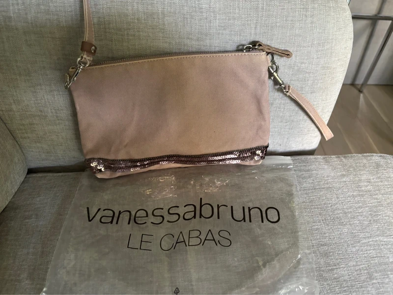 Pochette Vanessa Bruno vintage