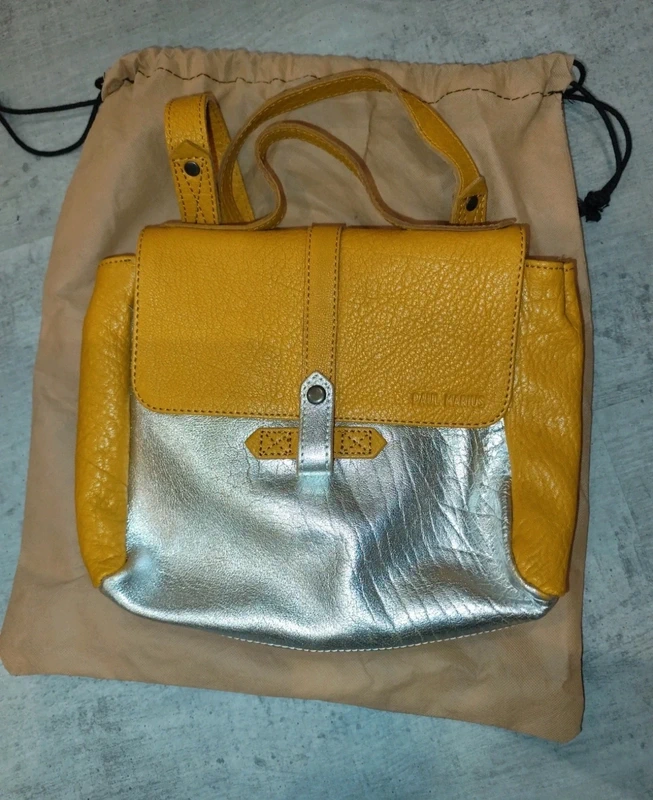 Sac Paul Marius