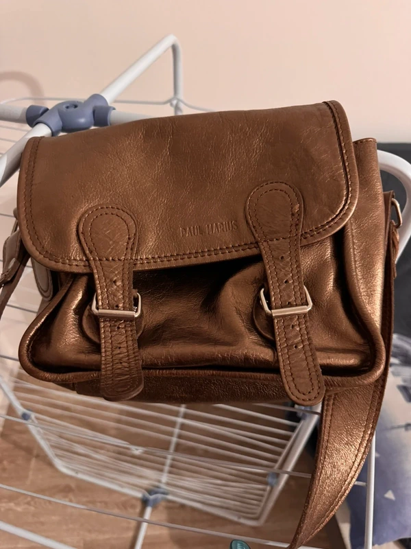 Sac Paul marius