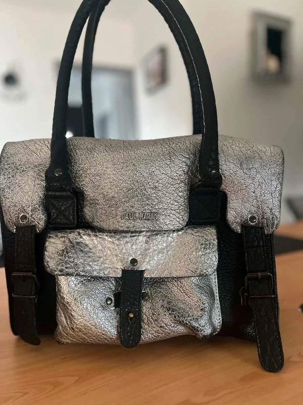 Sac Paul marius rive gauche