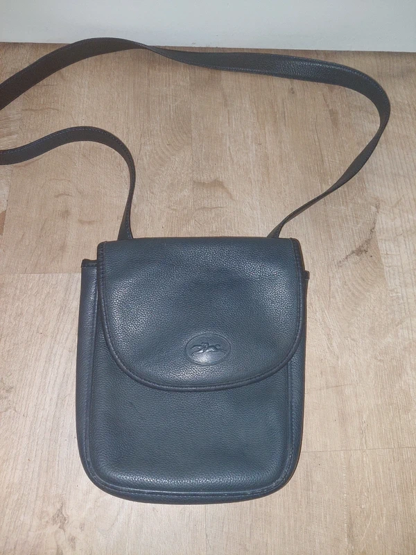Sac longchamp