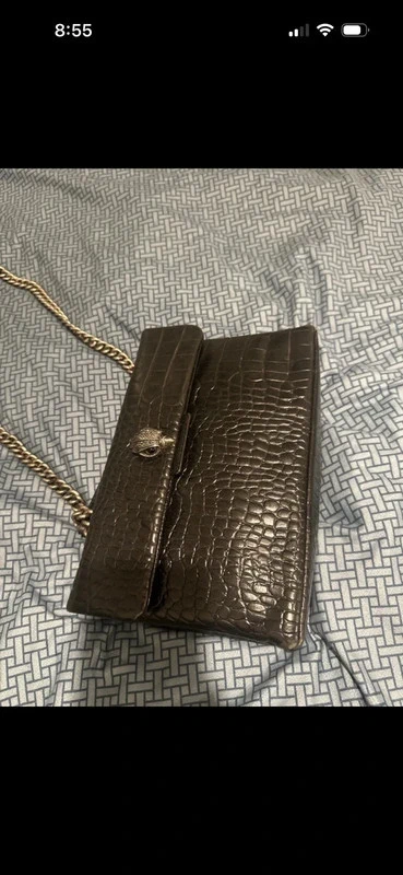 Sac Kurt Geiger a chaine