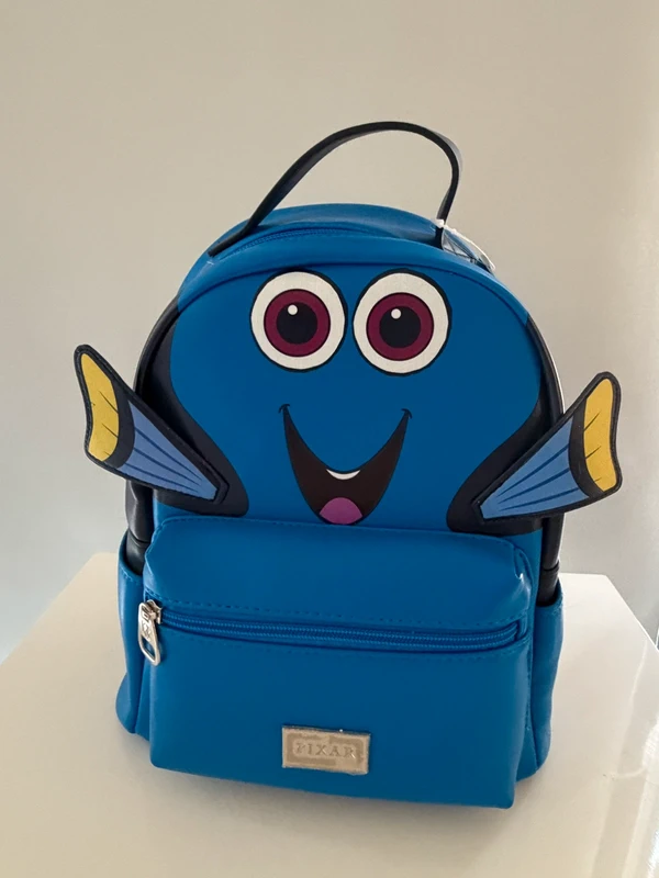 Sac à dos Dory Heady