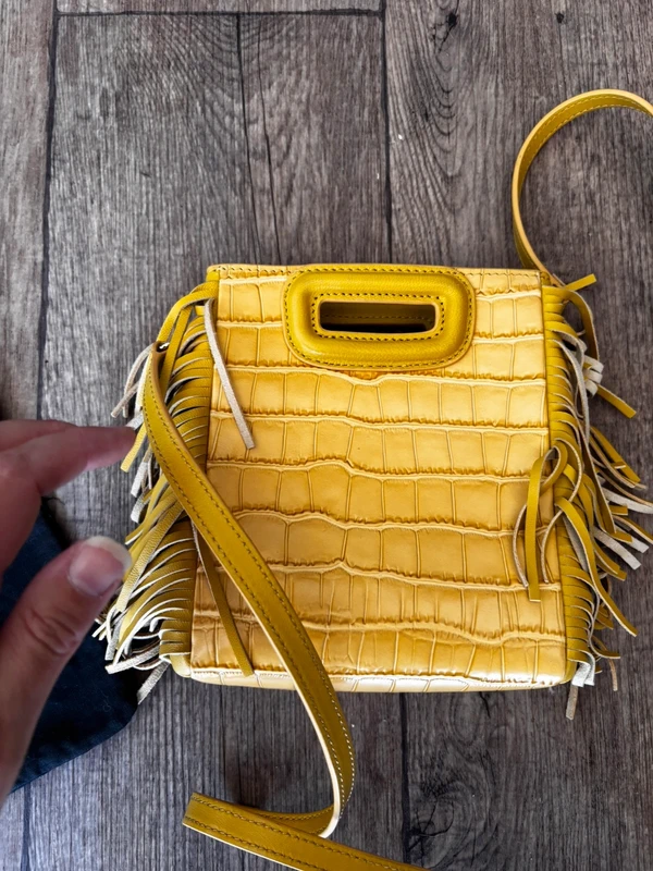 Sac Maje