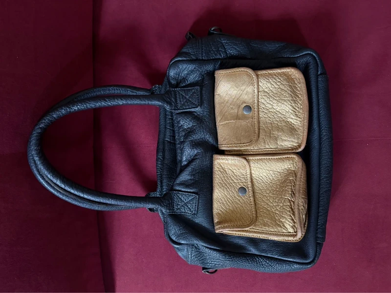 Sac Paul marius