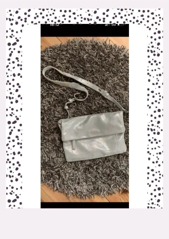 Sac/pochette lollipops
