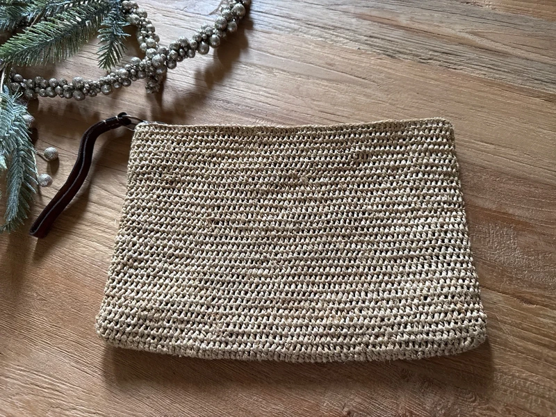 Pochette ibeliv
