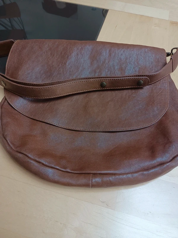 Sac Gérard Darel vintage