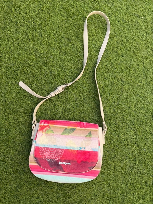Sac bandoulière desigual