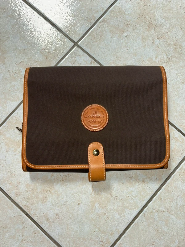 Vanity Lancel femme