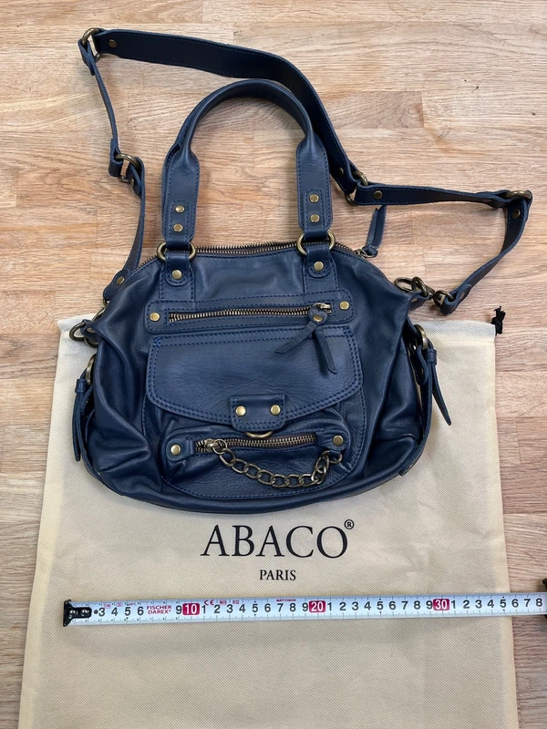 Sac bandoulière Abaco