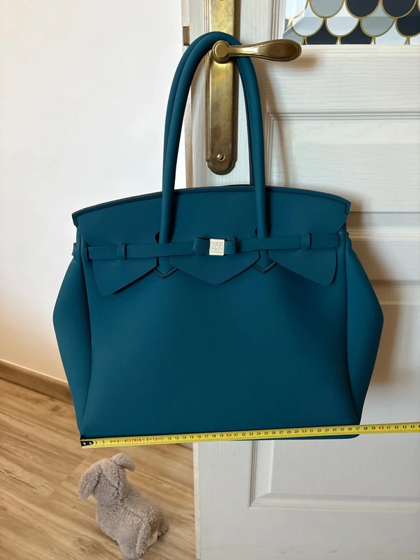 Sac save my bag