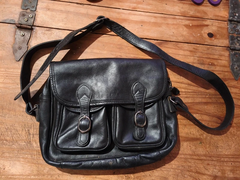 Sac à main Paul Marius.