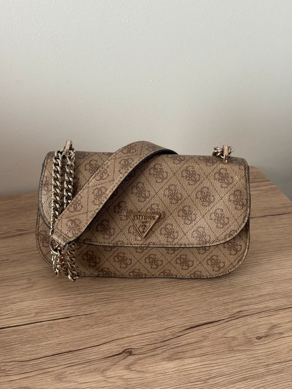 Sac Guess