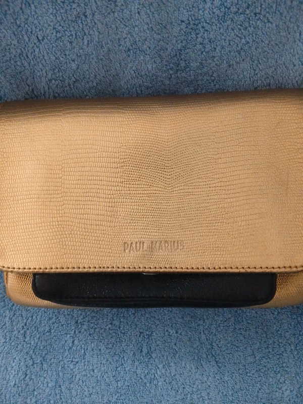 Sac Diane S Paul Marius