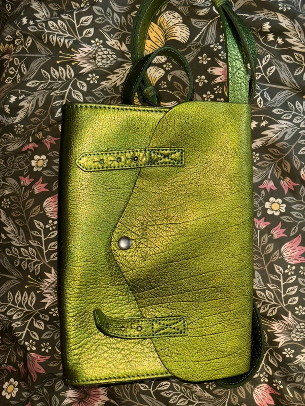 Sac Paul marius
