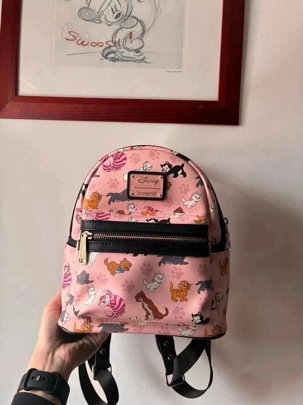 Sac loungefly Disney