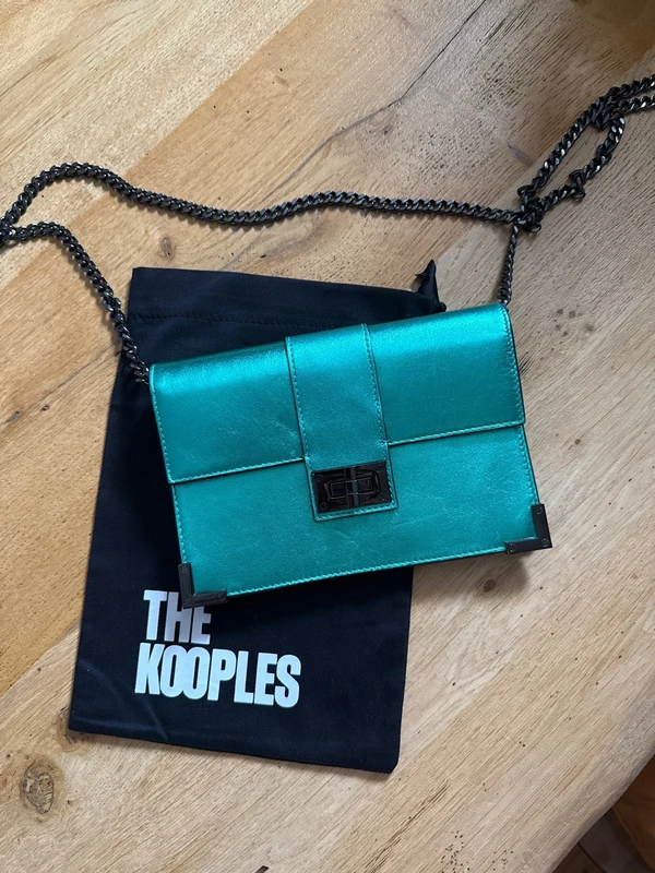 Pochette sac Emily