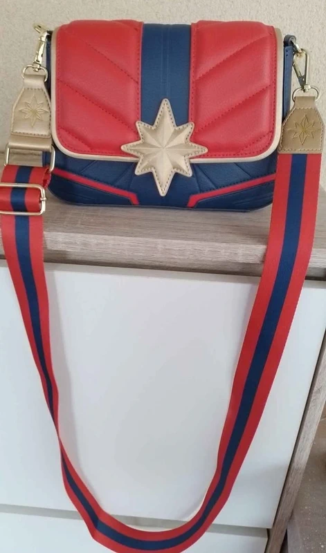 Sac loungefly Marvel