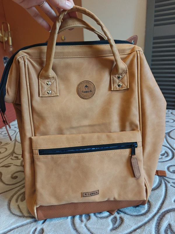 Sac cabaïa M