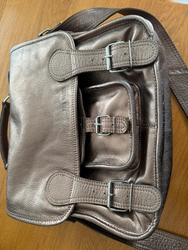 Sac Paul Marius