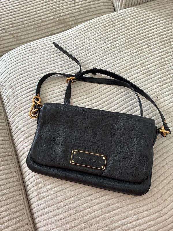 Pochette by Marc Jacob