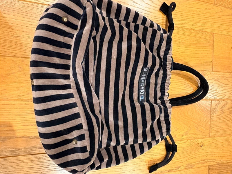 Sac vintage Sonia rykiel