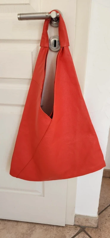 Sac porté épaule