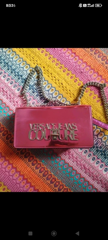 Versace Bag