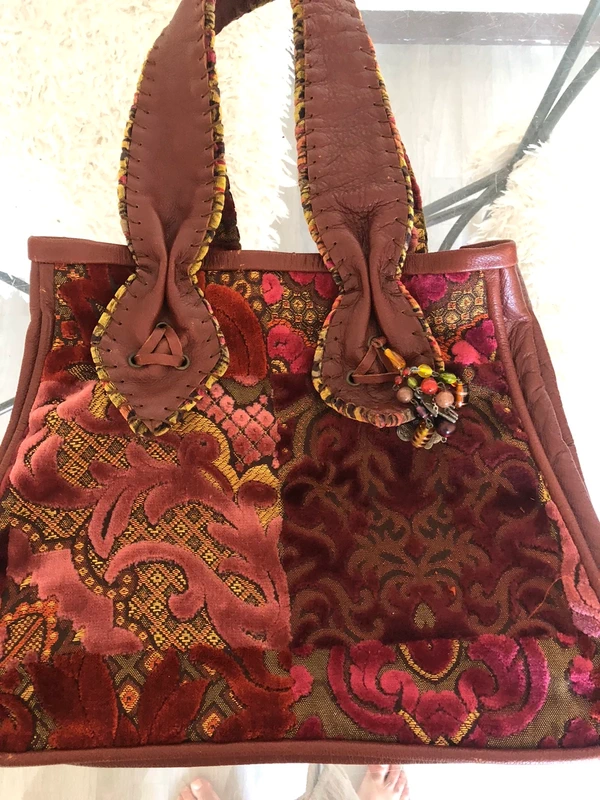 Sac Poupa Litza