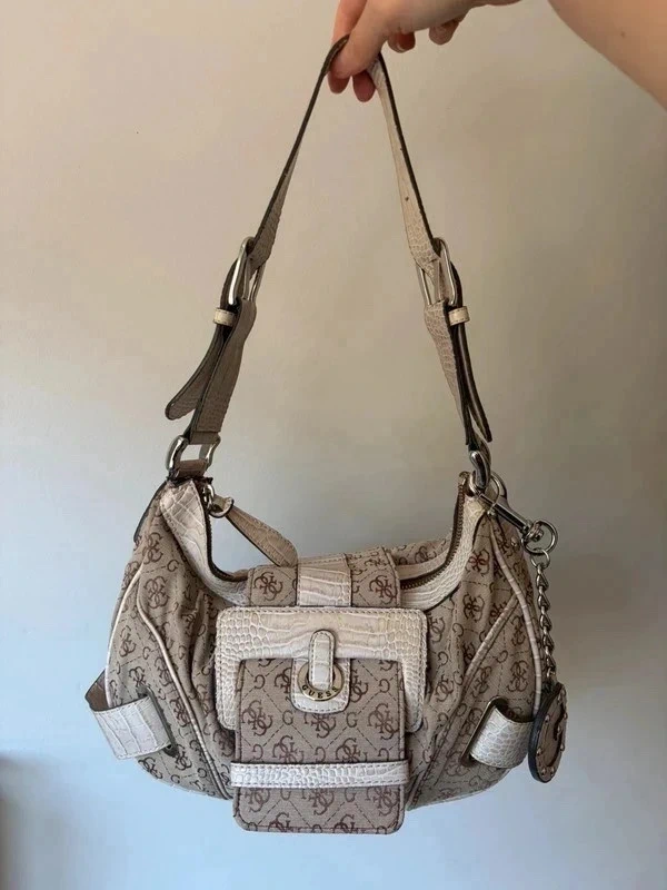 Sac à main Guess vintage