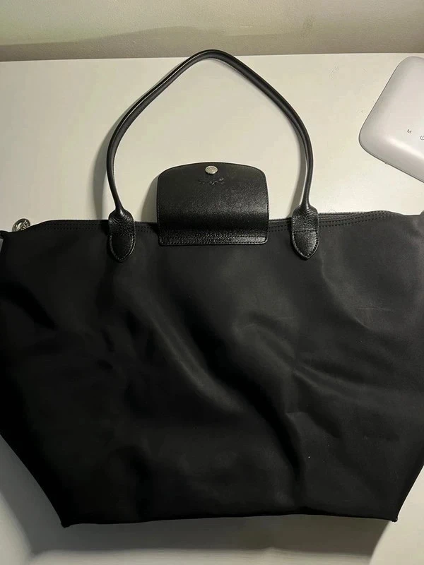 Sac longchamp taille L